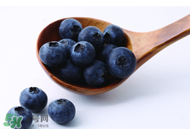 藍(lán)莓什么味道？藍(lán)莓味道是什么樣的？