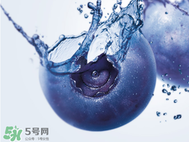 藍(lán)莓什么味道？藍(lán)莓味道是什么樣的？