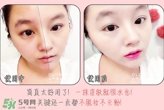 艾醫(yī)生櫻花氣墊色號(hào)試色 艾醫(yī)生櫻花氣墊使用方法 艾醫(yī)生櫻花氣墊色號(hào)試色 艾醫(yī)生櫻花氣墊使用方法