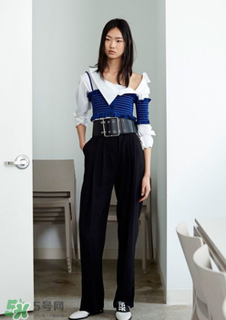 altuzarra2018早春系列服裝怎么樣_好看嗎_款式有哪些？