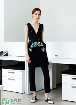 altuzarra2018早春系列服裝怎么樣_好看嗎_款式有哪些？