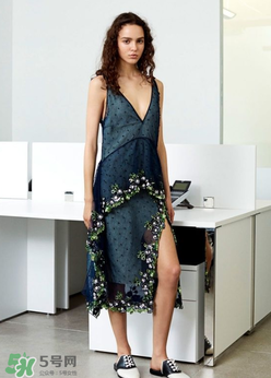 altuzarra2018早春系列服裝怎么樣_好看嗎_款式有哪些？