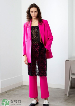 altuzarra2018早春系列服裝怎么樣_好看嗎_款式有哪些？