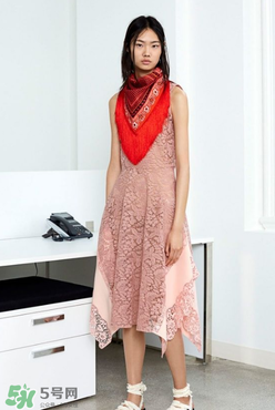 altuzarra2018早春系列服裝怎么樣_好看嗎_款式有哪些？