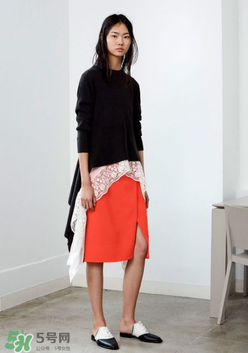 altuzarra2018早春系列服裝怎么樣_好看嗎_款式有哪些？