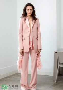 altuzarra2018早春系列服裝怎么樣_好看嗎_款式有哪些？