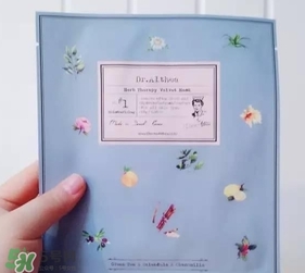 艾醫(yī)生草本絲絨面膜怎么用？艾醫(yī)生草本絲絨面膜要洗嗎