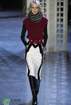 altuzarra是什么牌子？altuzarra是幾線品牌？