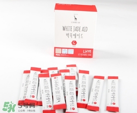 白玉飲怎么喝？白玉美白飲副作用