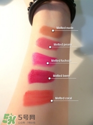 too faced melted液體唇膏多少錢_專柜價格 too faced melted液體唇膏多少錢_專柜價格