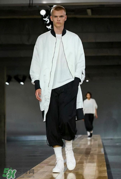 Y-32018春夏系列服裝怎么樣_好看嗎_款式有哪些？