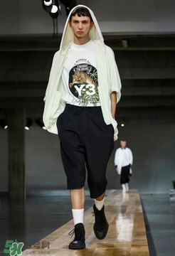 Y-32018春夏系列服裝怎么樣_好看嗎_款式有哪些？