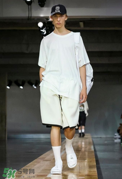 Y-32018春夏系列服裝怎么樣_好看嗎_款式有哪些？