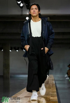 Y-32018春夏系列服裝怎么樣_好看嗎_款式有哪些？