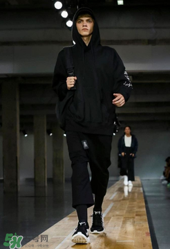 Y-32018春夏系列服裝怎么樣_好看嗎_款式有哪些？