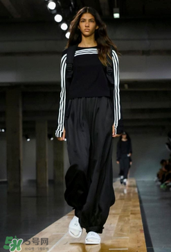 Y-32018春夏系列服裝怎么樣_好看嗎_款式有哪些？