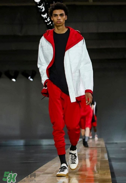 Y-32018春夏系列服裝怎么樣_好看嗎_款式有哪些？