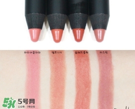 nars粉底棒粉條怎么用？nars粉底棒粉條色號(hào)試色