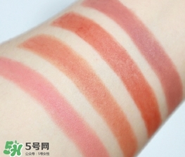 nars粉底棒粉條怎么用？nars粉底棒粉條色號(hào)試色