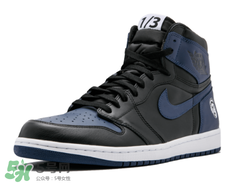 air jordan 1 mars blackmon藍黑配色多少錢？