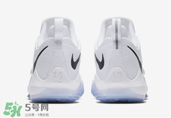 nike pg 1 white ice多少錢(qián)？耐克泡椒1代純白配色專(zhuān)柜價(jià)格