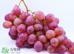 紅提不能和什么一起吃？哪些人不能吃紅提子？