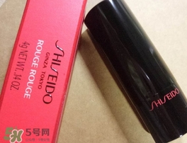 資生堂臻紅唇膏多少錢?資生堂臻紅唇膏專柜價格 資生堂臻紅唇膏多少錢?資生堂臻紅唇膏專柜價格