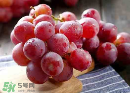 紅提什么時(shí)候成熟？紅提什么時(shí)候上市？