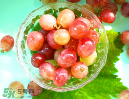 紅提什么時(shí)候成熟？紅提什么時(shí)候上市？