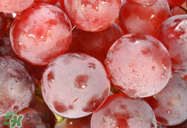 紅提什么時(shí)候成熟？紅提什么時(shí)候上市？