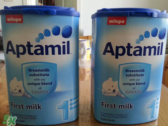 英國愛他美和德國愛他美哪個好？英國愛他美和德國愛他美奶粉區(qū)別