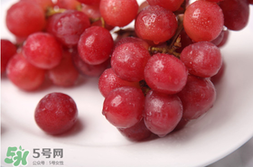 紅提怎么保存？紅提可以放多久？