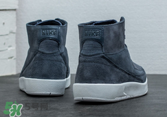 air jordan 2 decon麂皮灰藍配色什么時候發(fā)售？