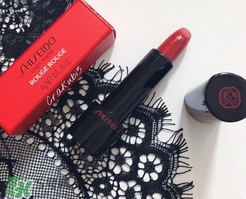 資生堂臻紅唇膏怎么用_資生堂臻紅唇膏怎么打開 資生堂臻紅唇膏怎么用_資生堂臻紅唇膏怎么打開