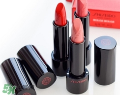 資生堂臻紅唇膏怎么用_資生堂臻紅唇膏怎么打開 資生堂臻紅唇膏怎么用_資生堂臻紅唇膏怎么打開