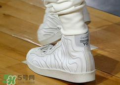 adidas y-32018春夏新款運(yùn)動(dòng)鞋怎么樣_好看嗎_款式有哪些？