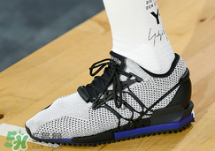 adidas y-32018春夏新款運(yùn)動(dòng)鞋怎么樣_好看嗎_款式有哪些？