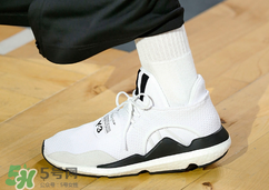 adidas y-32018春夏新款運(yùn)動(dòng)鞋怎么樣_好看嗎_款式有哪些？