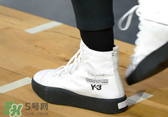 adidas y-32018春夏新款運(yùn)動(dòng)鞋怎么樣_好看嗎_款式有哪些？