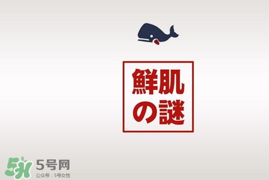 鮮肌之迷是日本的嗎？鮮肌之迷好用嗎