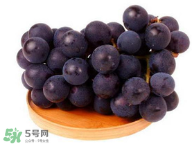 巨峰葡萄幾月份成熟？巨峰葡萄什么時候成熟？