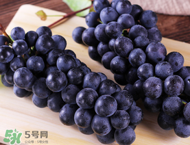 巨峰葡萄幾月份成熟？巨峰葡萄什么時候成熟？