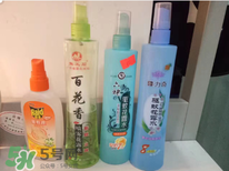 隆力奇驅(qū)蚊花露水孕婦可以用嗎？孕婦能用驅(qū)蚊花露水嗎？