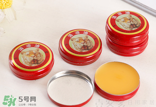 清涼油能驅(qū)蚊嗎？清涼油怎么驅(qū)蚊？