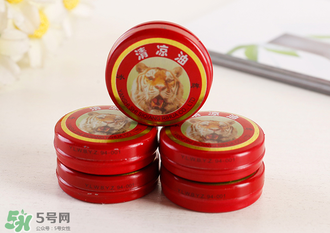 清涼油能驅(qū)蚊嗎？清涼油怎么驅(qū)蚊？