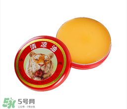 清涼油能驅(qū)蚊嗎？清涼油怎么驅(qū)蚊？