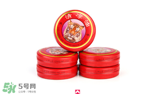 清涼油能治便秘嗎？清涼油可以治便秘嗎？