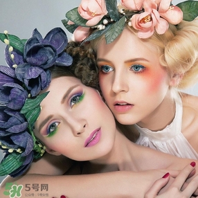 化妝后臉癢是怎么回事？化妝后臉癢怎么辦？