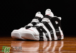 nike air more uptempo耐克大air黑白配色什么時候發(fā)售？