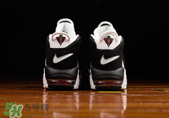nike air more uptempo耐克大air黑白配色什么時候發(fā)售？